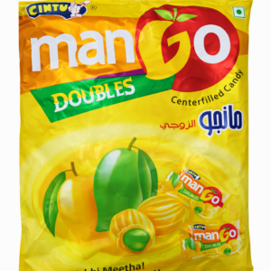 1r Mango Doubles