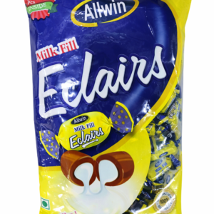 1r Milk Fill Eclairs pac