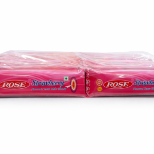 1r Target Wafer (Strawberry)