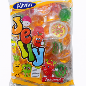 1r Allwin Cup Jelly