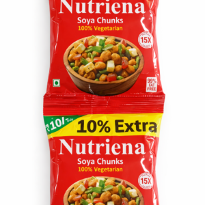 10r Milmaker (Soya Chunks big)