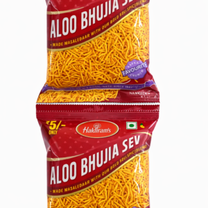 5r Aloo Bhujiya