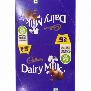 5r Diary Milk