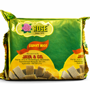 2r ROSE NICE (Chekki)