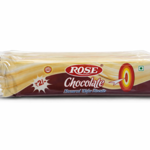 2r Target Wafer (Chocolate)