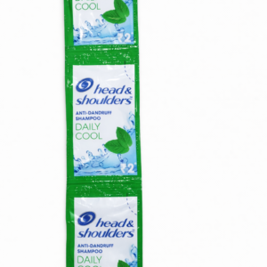 2r Head & Shoulders (cool)