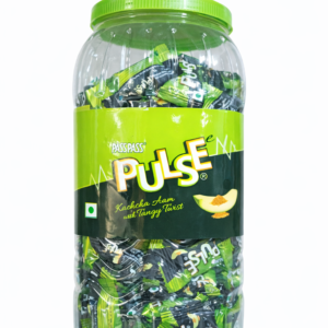 1r Pulse Jar