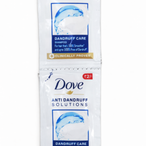 2r Dove (anti dandruff)