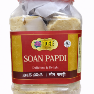 5r Soan Papdi (Elaichi Flavour)