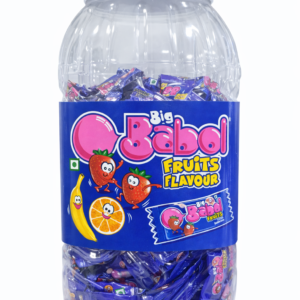1r Big Babol