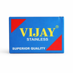 Vijay Stainless Blades