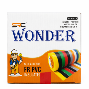 Wonder Tape