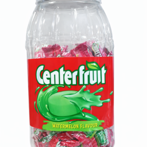 1r Center Fruit (watermelon flavour)