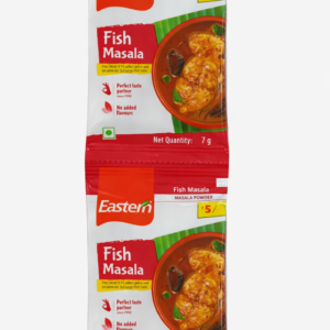 5r Eastern Fish Masala
