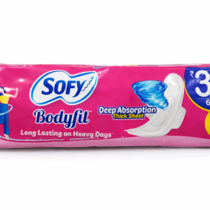 35r Sofy Bodyfit (XL)