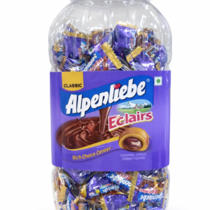 1r Alpenliebe Eclairs