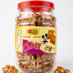 1r Rose Pallipatti Jar