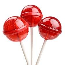 Lollypops