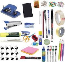 Stationery