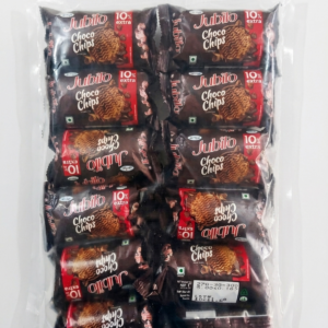 5r Jubilo Choco Chips