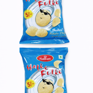 5r Halke Fulke (Salted)