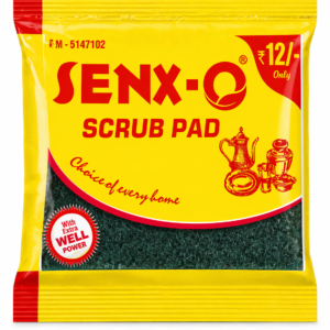 12r SENx-O Scrubber
