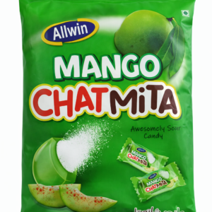 50p Mango Chatmita