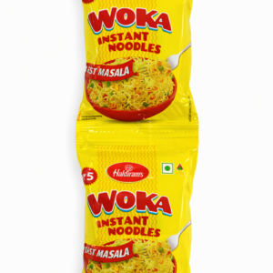 5r Haldiram Woka Noodles