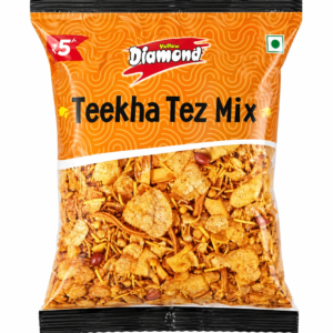 5r Teekha Tez mix