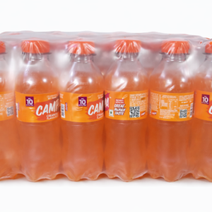 10r Campa Orange