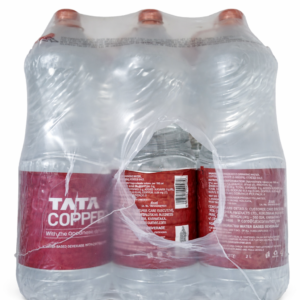 2L TATA WATER