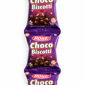 5r Choco Biscotti