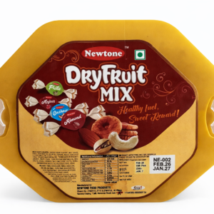 1r Newton DryFruit Mix