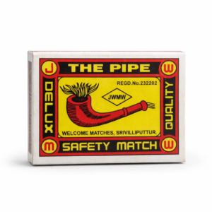 1r Pipe Matches (Stick)