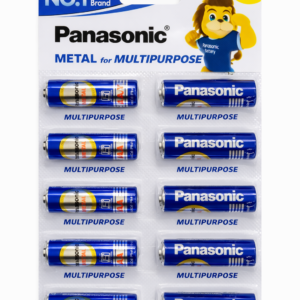 Panasonic AA Watch Cell (Blue)