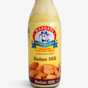 40r Masqati Badam Milk