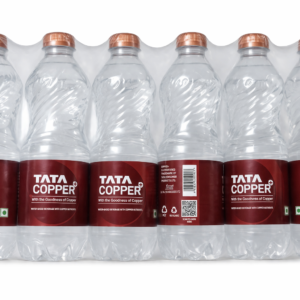 500ml TATA WATER