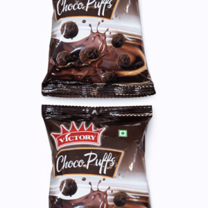 2r Choco Puffs