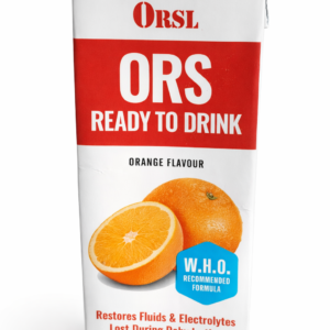 32r ORS (Orange Flavour)