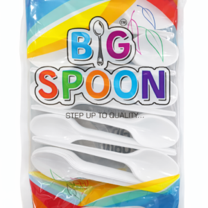 Big Spoon (70pcs approx)