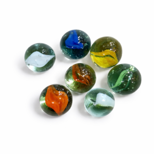 Small Goti (Marbles)