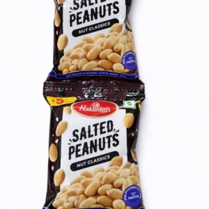 5r Salted Peanuts