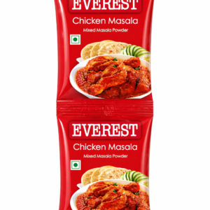 5r Everest Chicken Masala