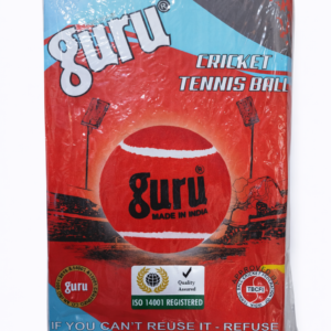 Guru Ball