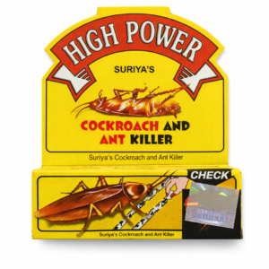 High Power Ant chalk