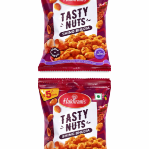 5r Tasty Nuts