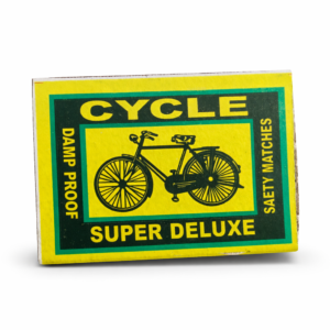 1r Cycle Matches (stick)