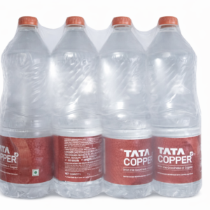 1L TATA WATER