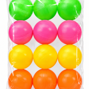 Plastic Ball