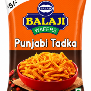 5r Balaji Punjabi Tadaka (sheet of 16)